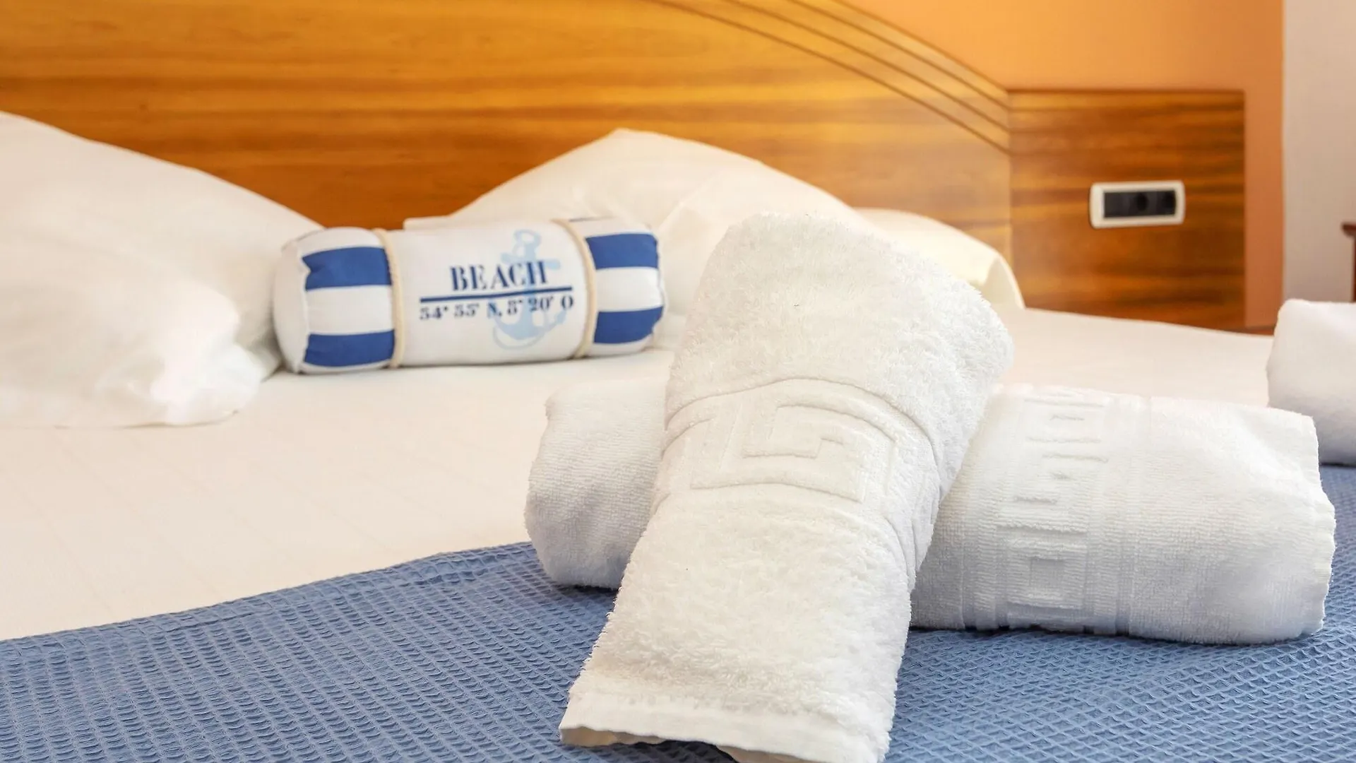 Hostal Manolita San Antonio  Spain