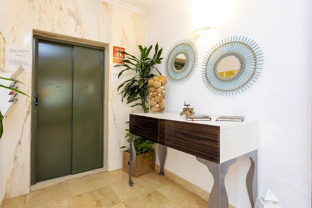 Hostal Manolita San Antonio  San Antonio (Ibiza)