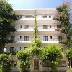 Hostal Manolita San Antonio  0*, San Antonio (Ibiza)