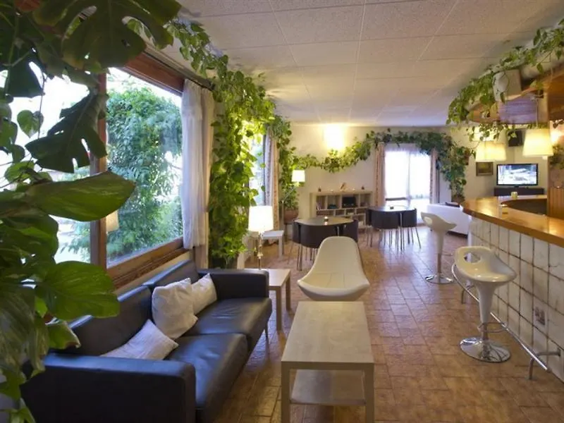 Hostal Manolita San Antonio  0*, San Antonio (Ibiza) Spain