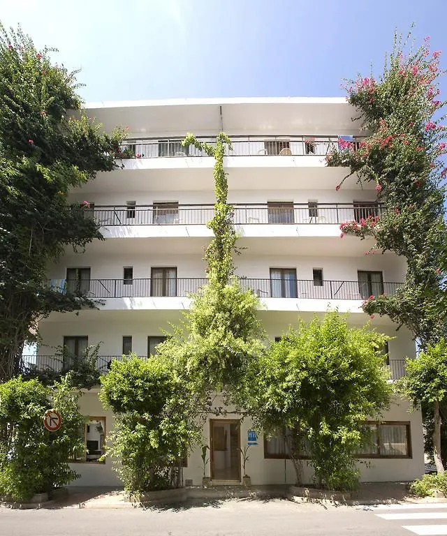 Hostal Manolita San Antonio  Guest house San Antonio (Ibiza)