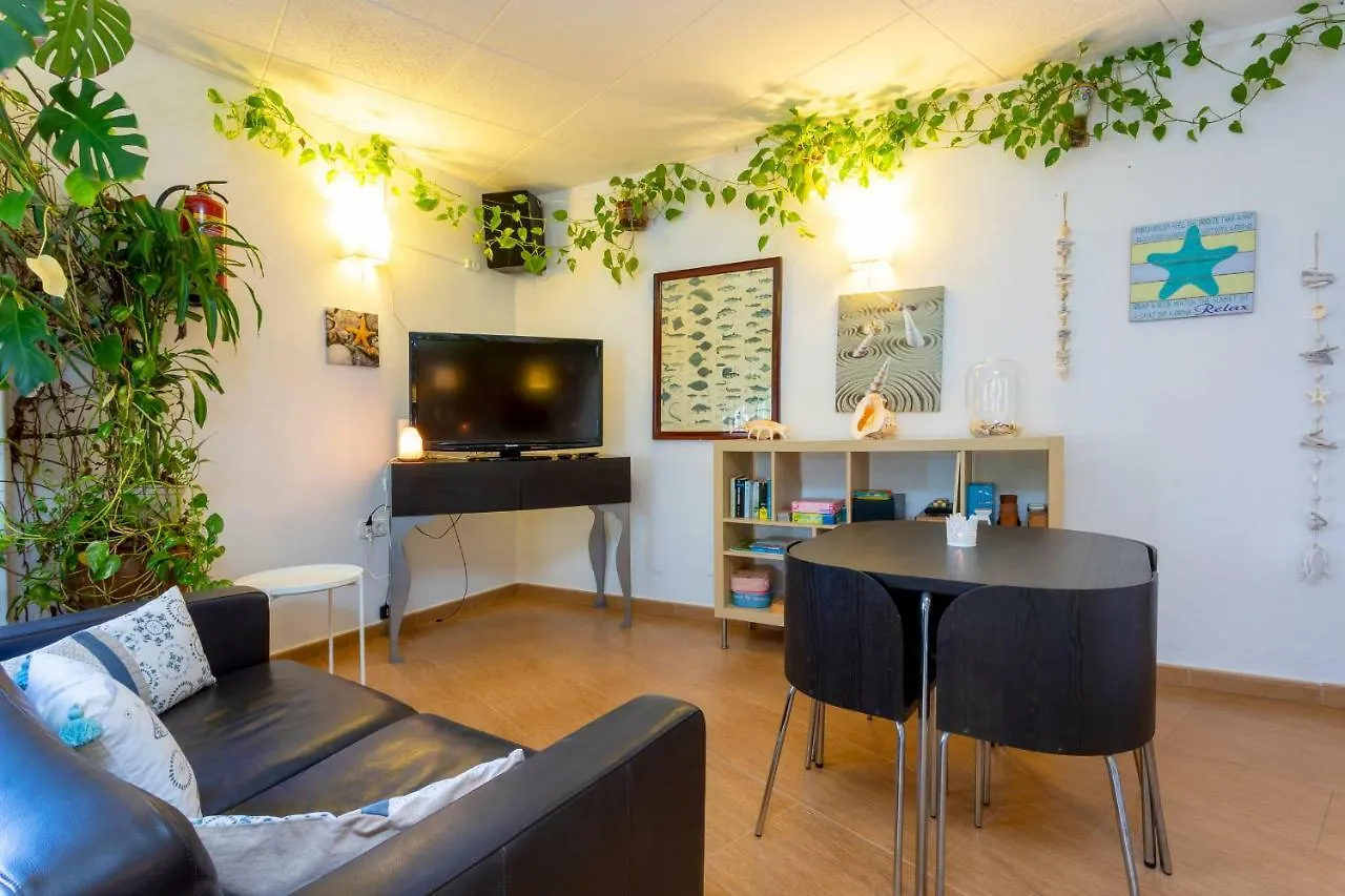 Guest house Hostal Manolita San Antonio  Spain