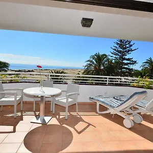 Taboga (adults Only) , Playa del Inglés Spagna