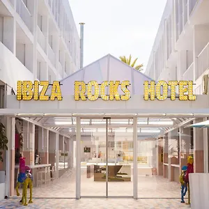 Ibiza Rocks - Adults Only Σαν Αντόνιο