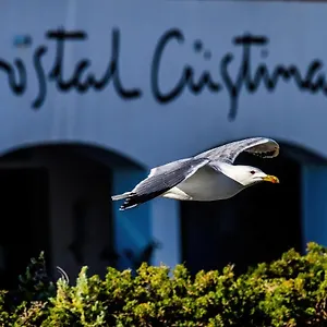  Guest house Cristina Spain