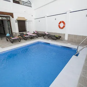 visit hotel