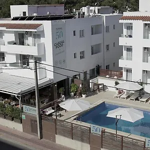 Fleming 50 - Adults Only Sant Antoni de Portmany