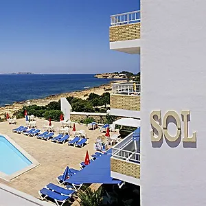 Sol Bahia Ibiza , Sant Antoni de Portmany Spagna