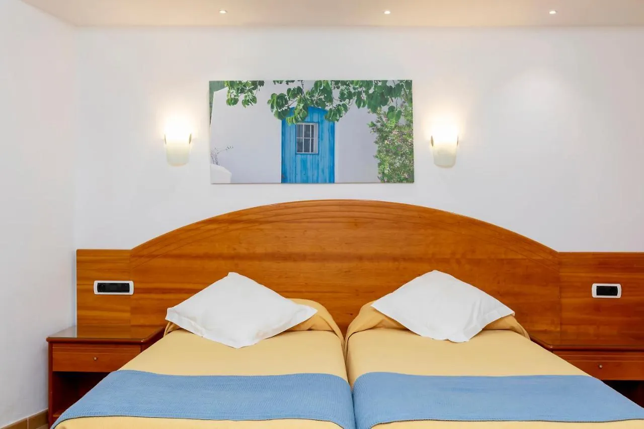 Hostal Manolita Sant Antoni de Portmany Maison d'hôtes