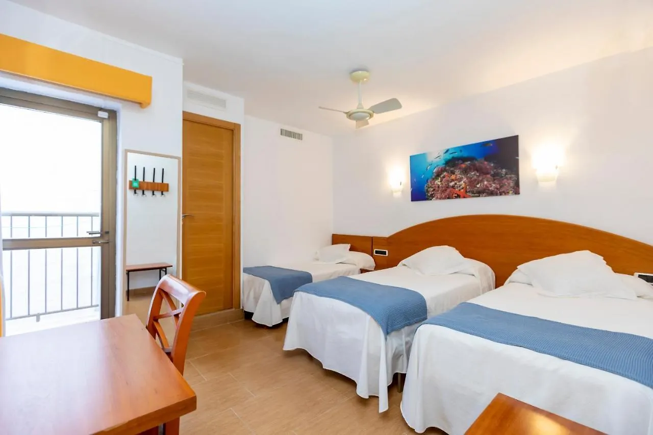 Hostal Manolita Sant Antoni de Portmany