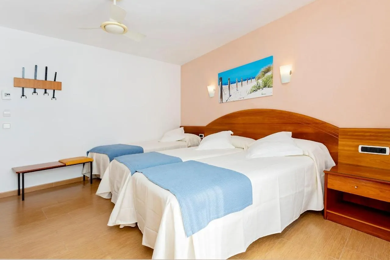 Hostal Manolita Sant Antoni de Portmany