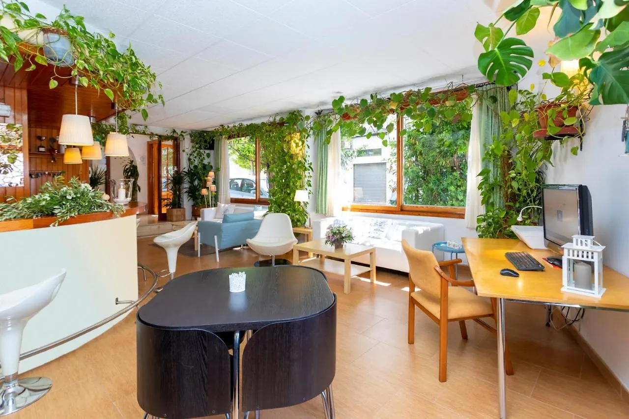 Hostal Manolita Sant Antoni de Portmany