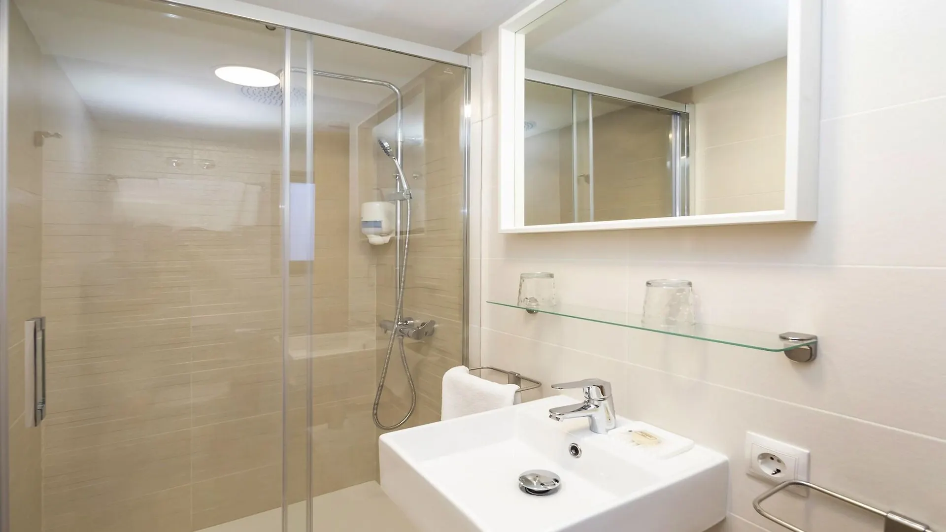 Hostal Manolita Sant Antoni de Portmany