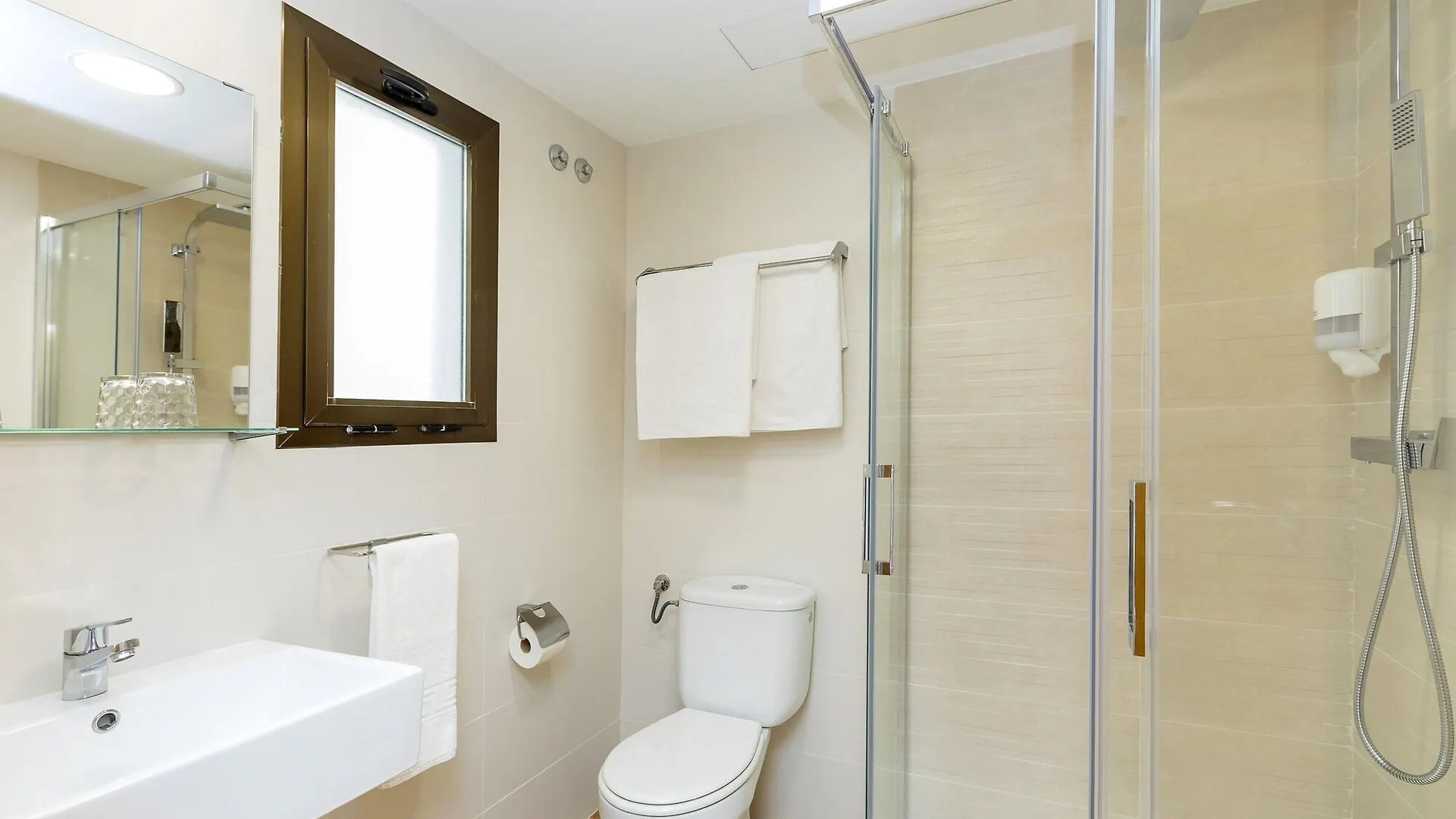 Hostal Manolita Sant Antoni de Portmany Maison d'hôtes