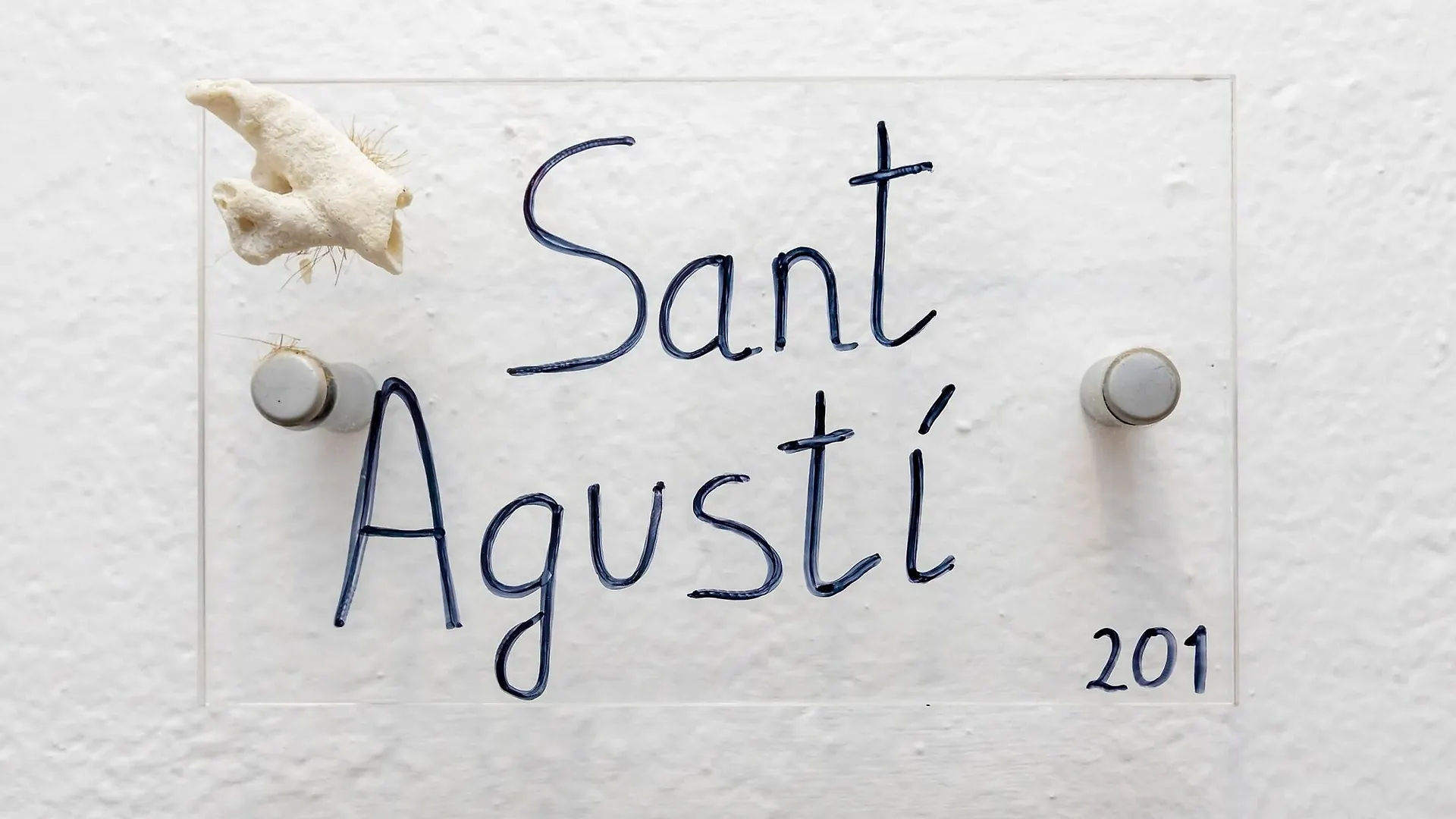Hostal Manolita Sant Antoni de Portmany 0*,