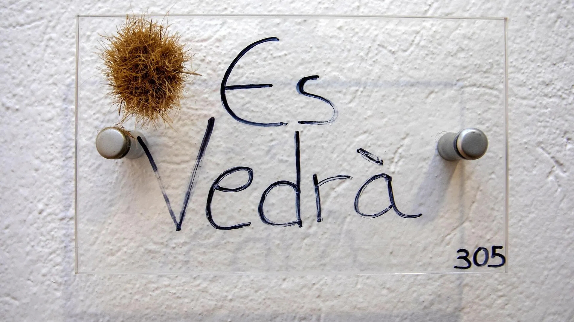 Hostal Manolita Sant Antoni de Portmany Affittacamere