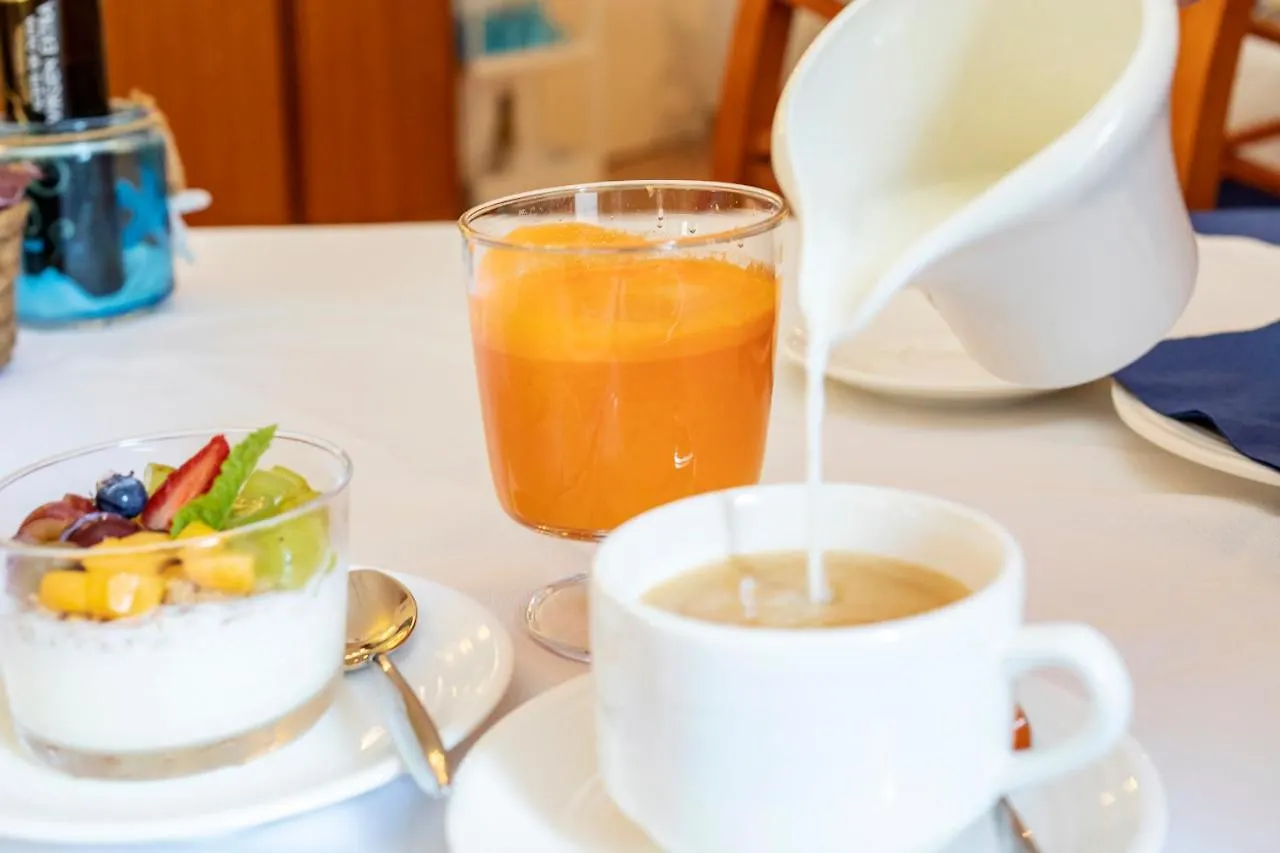 Hostal Manolita Sant Antoni de Portmany Espagne