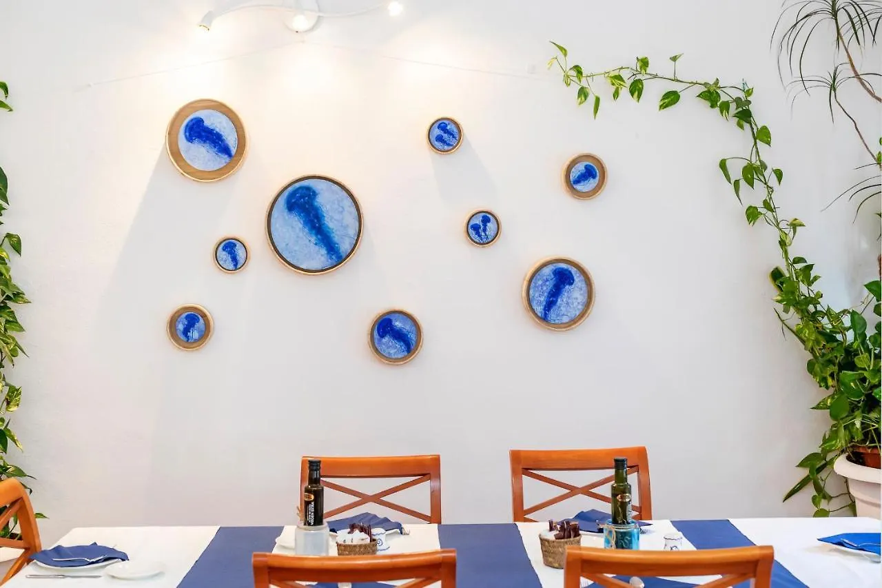 Affittacamere Hostal Manolita Sant Antoni de Portmany