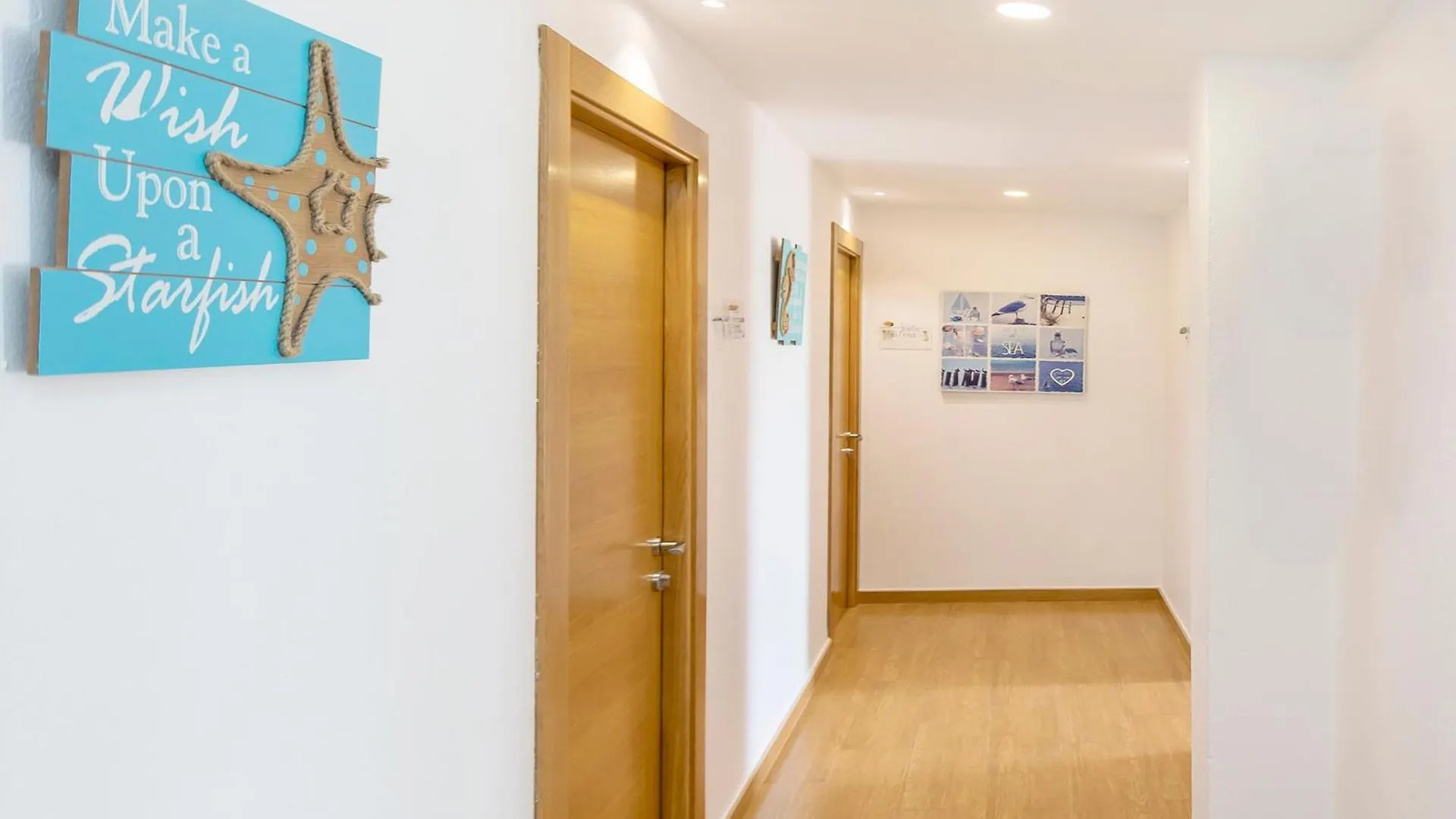 Maison d'hôtes Hostal Manolita Sant Antoni de Portmany Espagne