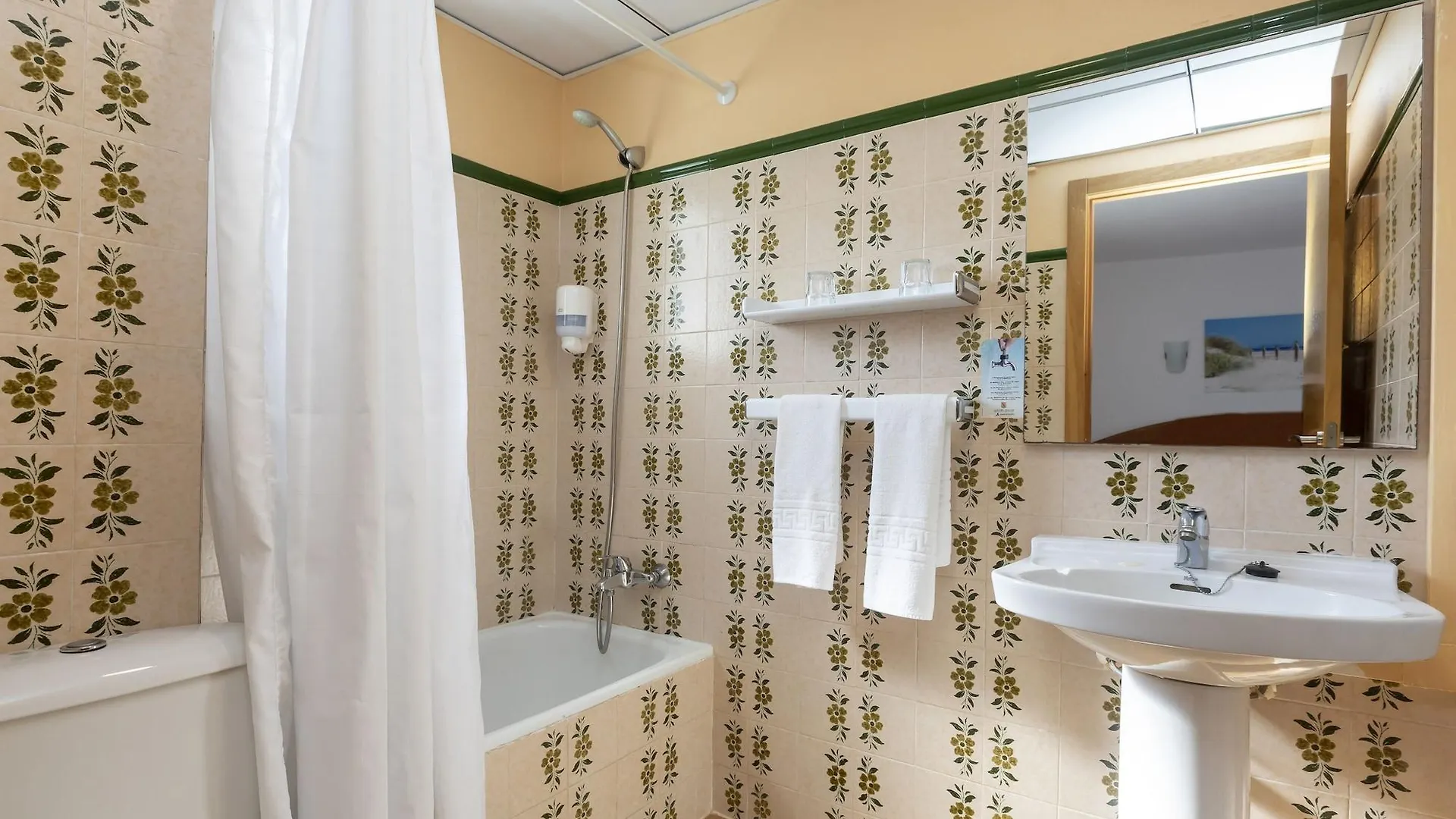 Hostal Manolita San Antonio Abad España