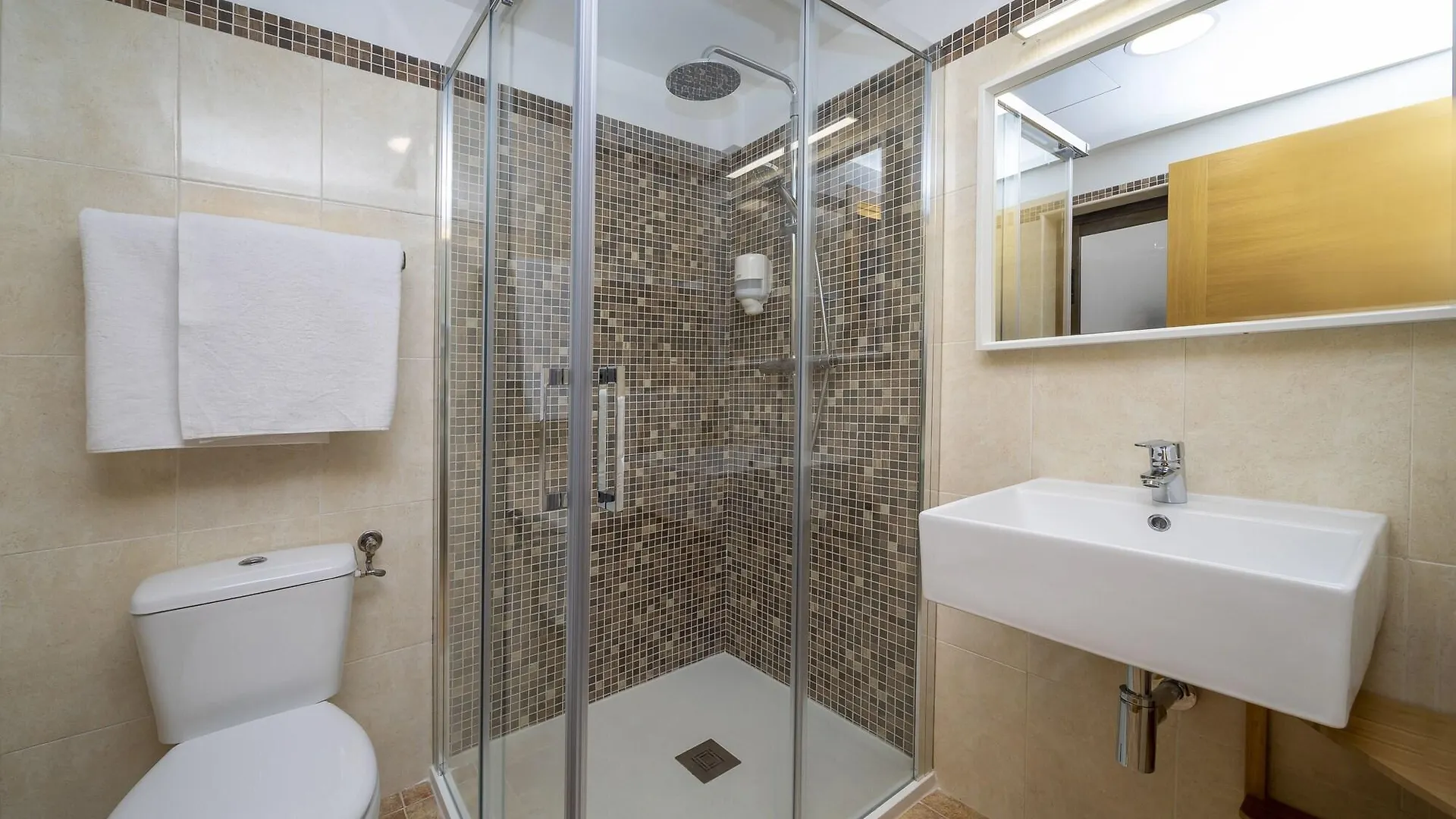 Hostal Manolita San Antonio Abad